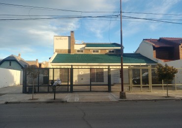 IMPORTANTE PROPIEDAD APTA DESARROLLO EN RICCHIERI AL 100