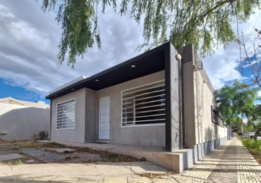 VENTA | CASA 3 HAB EN B° UNIPOL | NEUQUEN