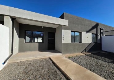 VENTA | CASA 3 HAB EN B° CONFLUENCIA RURAL | NEUQUEN