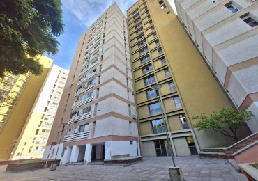 VENTA | DPTO 2 HAB C/COCHERA EN AV. SAN JUAN 131 | NEUQUEN