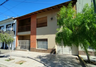 VENTA | CASA 3 HAB EN CHILE 384 | NEUQUEN