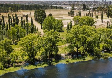 VENTA | TERRENO EN LOTEO LA RIBERA PUEBLO | NEUQUEN