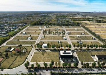 VENTA | TERRENOS EN LOTEO CHACRAS DE FULDA | CIPOLLETTI