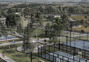 VENTA | TERRENOS EN B° CERRADO EL ORIGEN | CIPOLLETTI