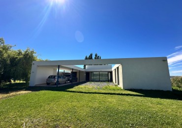 VENTA | CASA 2 HAB EN LA PENINSULA | MARI MENUCO