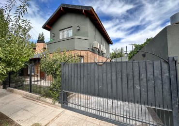 VENTA | CASA 3 HAB EN B° 11 DE OCTUBRE | CENTENARIO