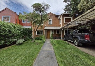 VENTA | CASA 3 HAB EN B° LOS NOGALES | NEUQUEN