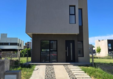 VENTA | DUPLEX 2 HAB A ESTRENAR EN B° LA CASTELLANA | NEUQUEN