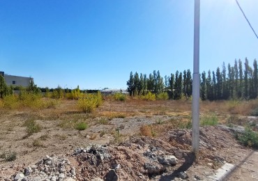 VENTA | TERRENO EN LOTEO CASAGRANDE | CONFLUENCIA URBANA