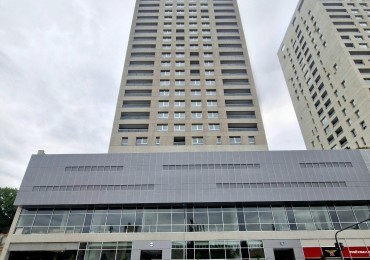 VENTA | DPTO GERENCIAL 1 HAB C/COCHERA | TRADE TOWER